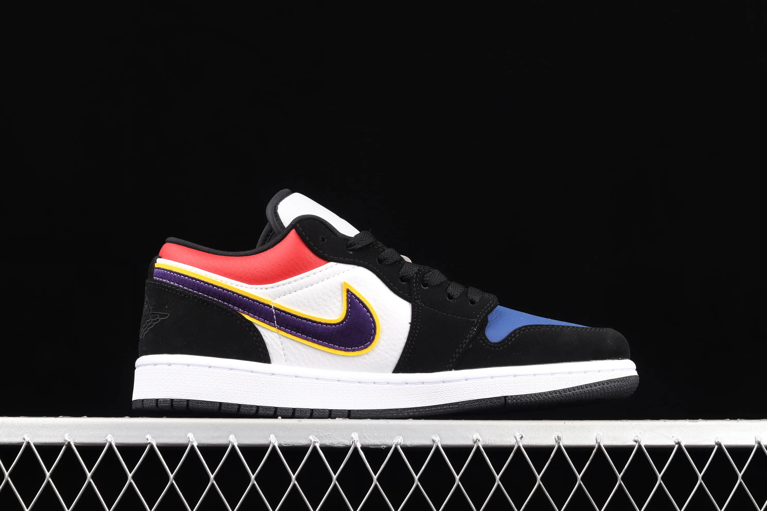 All categories Air Jordan Jordan series basketball shoes Air Jordan 1 Low X version Air Jordan 1 Low AJ1 Joe 1 low-top cultural and leisure sports sneakers CJ9216-051